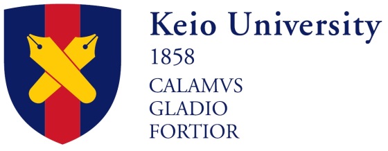 keio logo