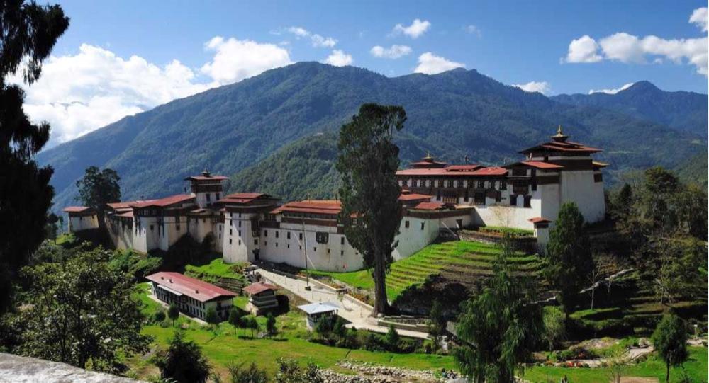 Bhutan Photo 2018