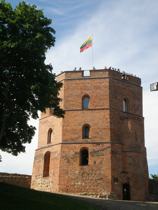 Vilnius Lithuania 2